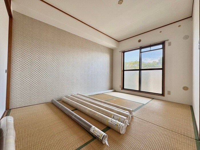 物件内観写真19　(居室)