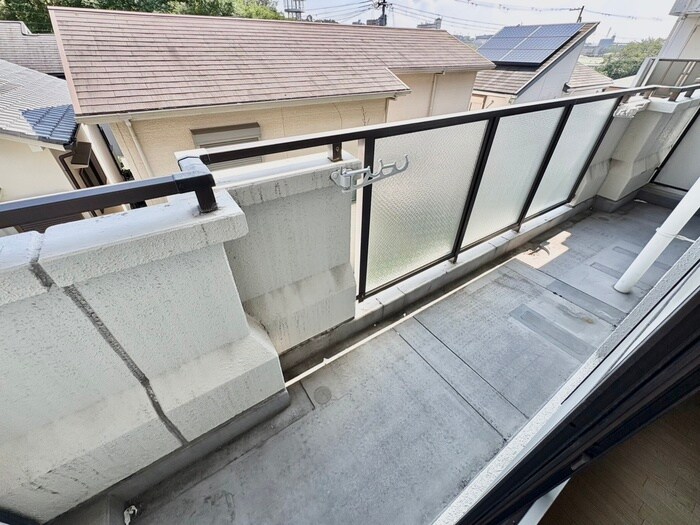 物件内観写真21　(ベランダ・バルコニー)