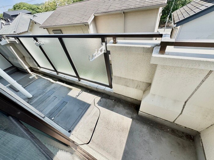 物件内観写真22　(ベランダ・バルコニー)