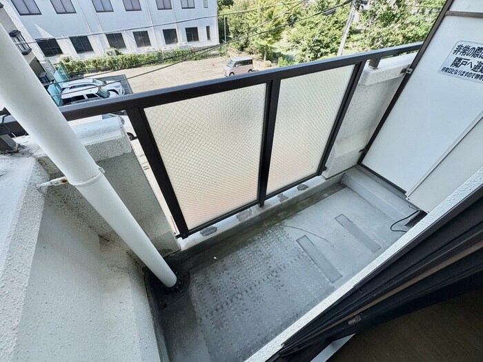 物件内観写真22　(ベランダ・バルコニー)