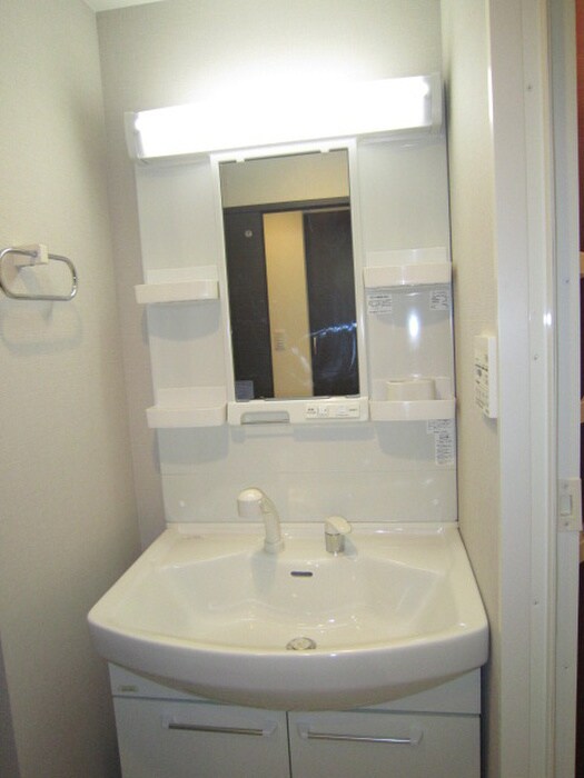 物件内観写真20　(洗面)