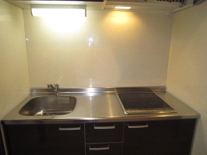 物件内観写真21　(キッチン)