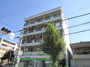 メゾン白百合外観写真