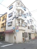 ハイツ富士屋