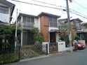 上山手町一戸建