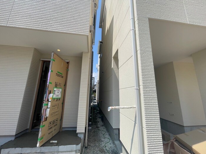 物件外観写真6　(外観写真)