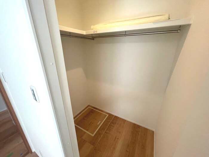 物件内観写真17　(収納)