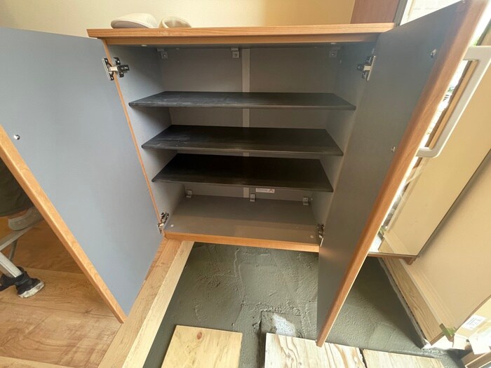 物件内観写真19　(靴箱)