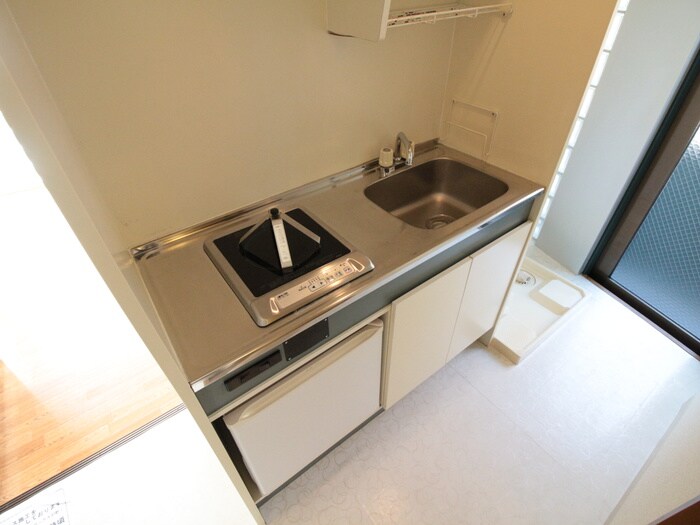 物件内観写真9　(キッチン)