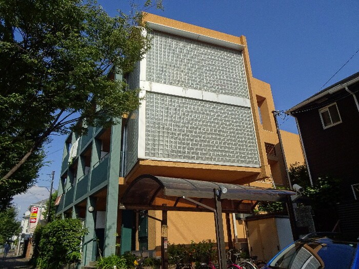 物件外観写真6　(外観写真)