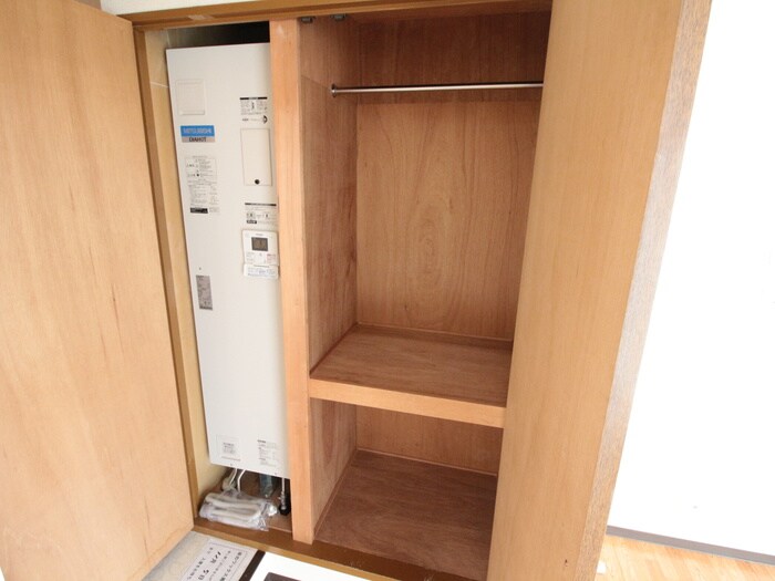 物件内観写真13　(収納)