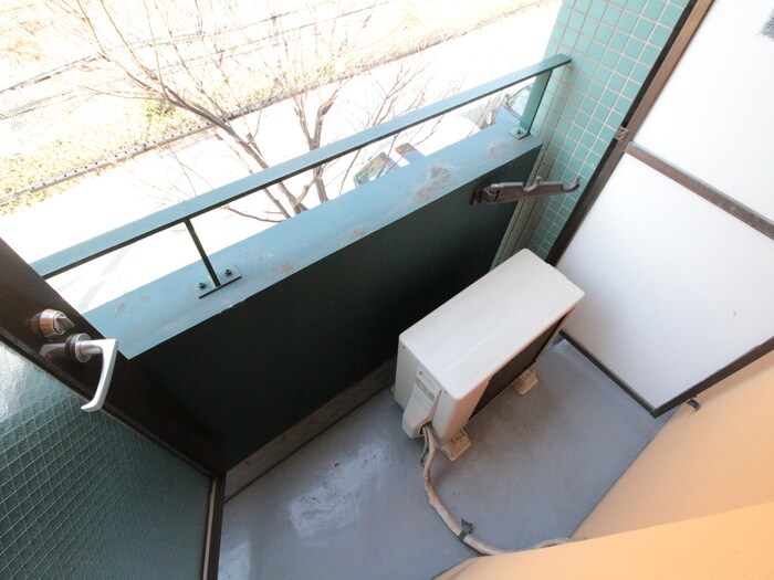 物件内観写真16　(ベランダ・バルコニー)