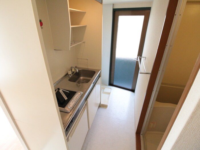 物件内観写真17　(キッチン)