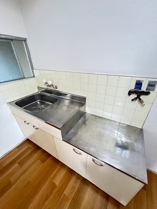 物件内観写真5　(キッチン)