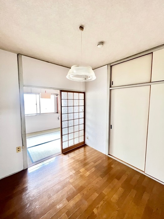 物件内観写真6　(居室)