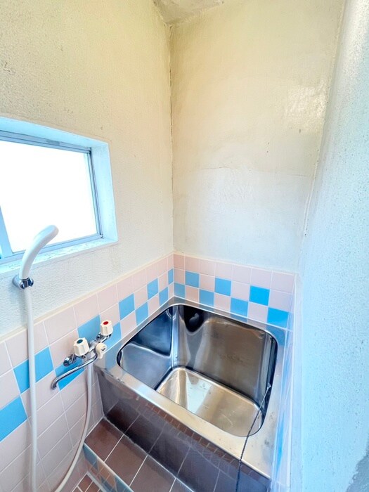 物件内観写真8　(バス／シャワールーム等)