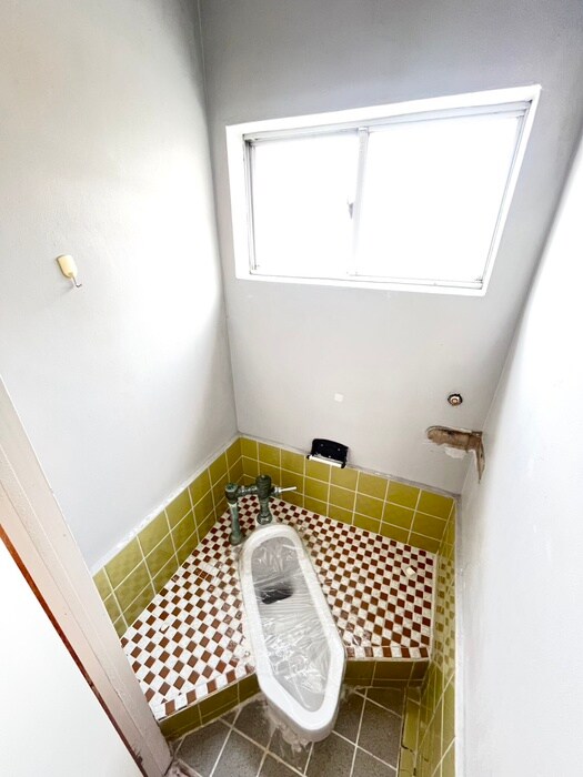 物件内観写真9　(トイレ)