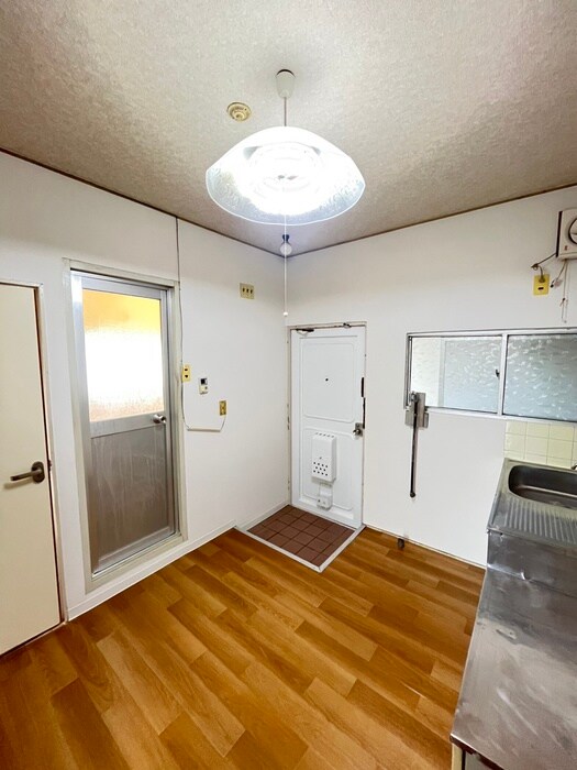 物件内観写真14　(居室)