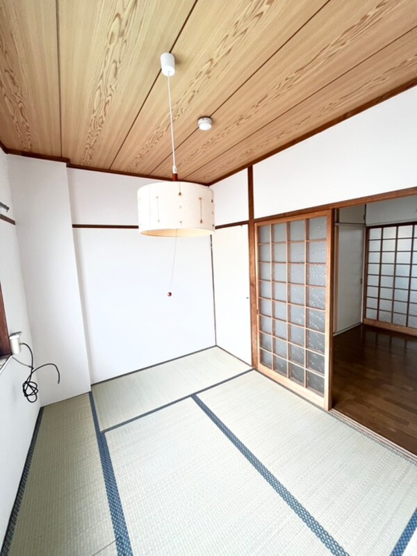 居室