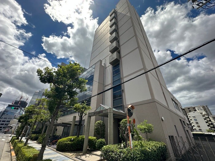 エトワ－ル北梅田の外観写真