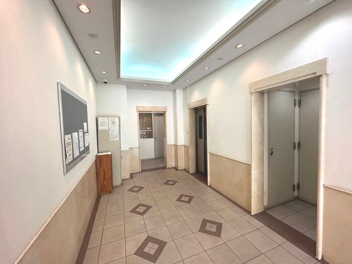 エトワ－ル北梅田の同型モデル