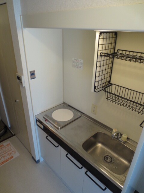 物件内観写真7　(キッチン)