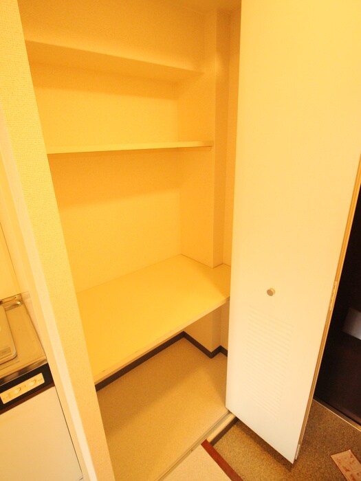 物件内観写真9　(収納)