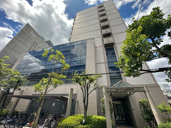 物件外観写真6　(外観写真)