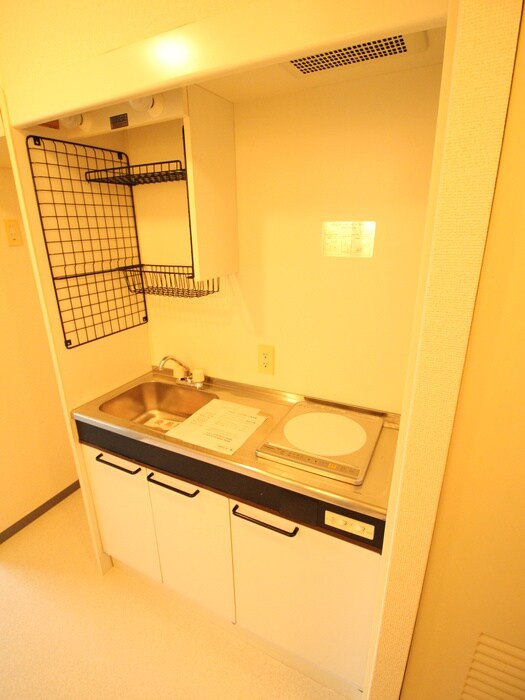 物件内観写真10　(キッチン)