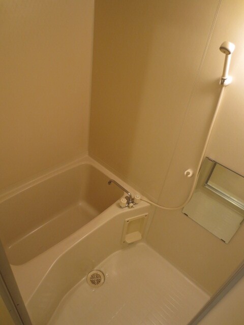 物件内観写真11　(バス／シャワールーム等)
