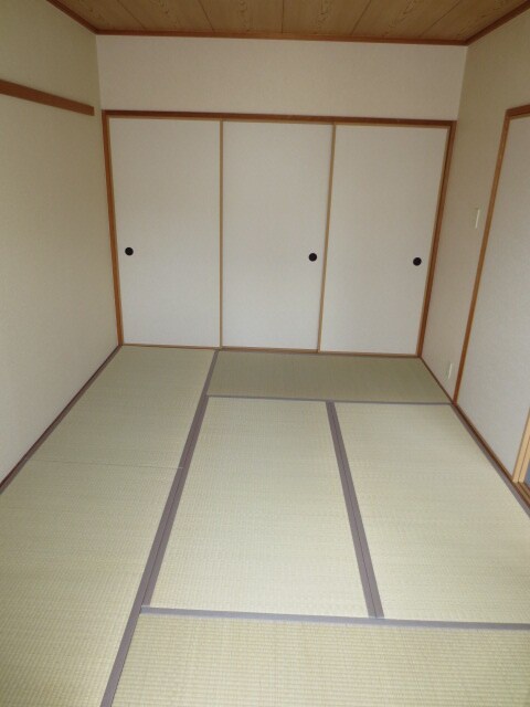 物件内観写真14　(居室)