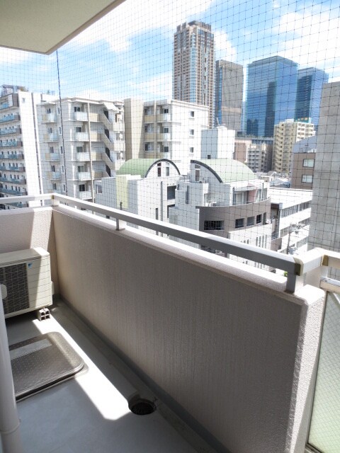 物件内観写真16　(ベランダ・バルコニー)