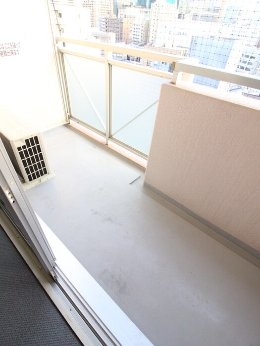 物件内観写真21　(ベランダ・バルコニー)