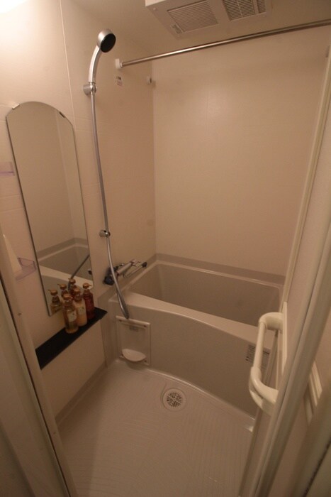 物件内観写真10　(バス／シャワールーム等)