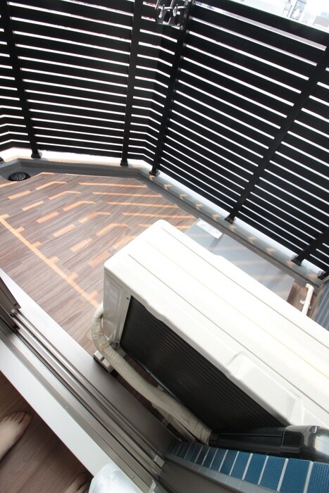 物件内観写真18　(ベランダ・バルコニー)