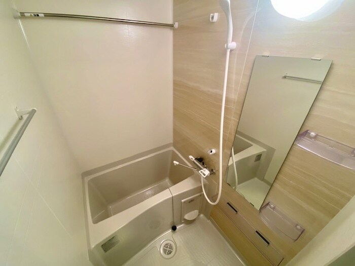 物件内観写真12　(バス／シャワールーム等)