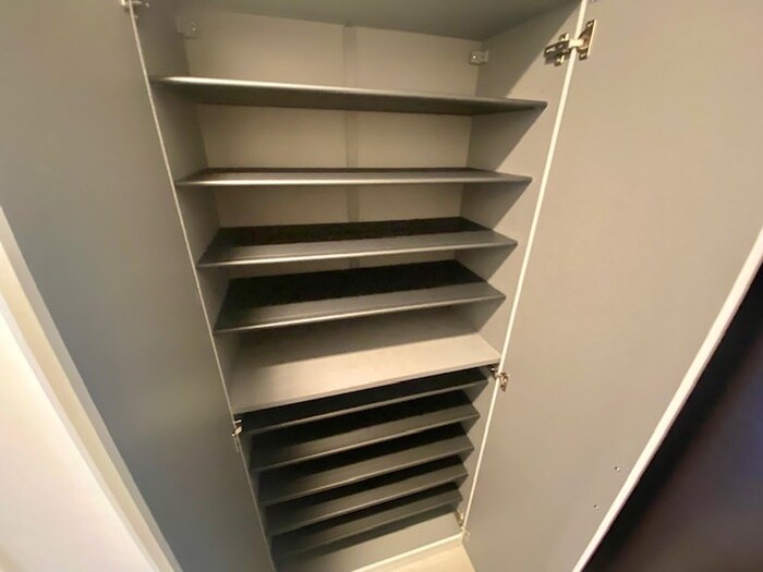 物件内観写真20　(靴箱)