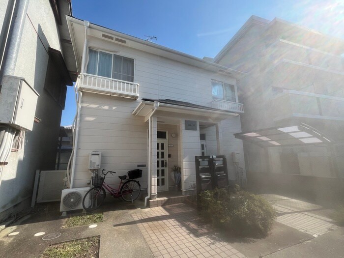 物件外観写真5　(外観写真)