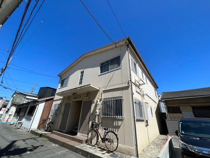 物件外観写真5　(外観写真)