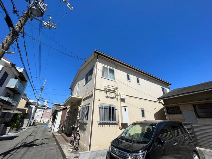 物件外観写真6　(周辺環境)