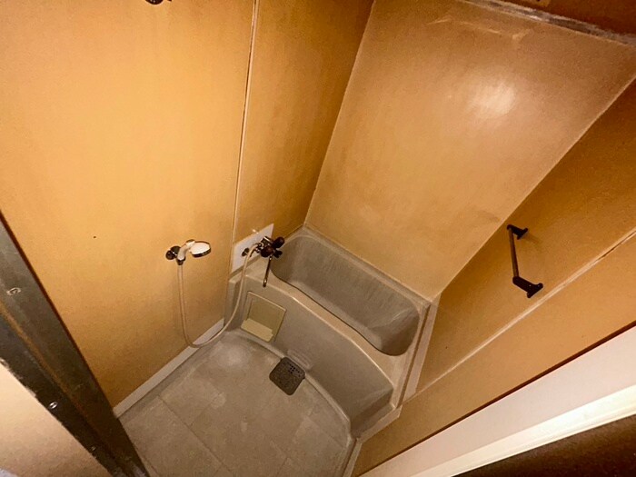物件内観写真11　(バス／シャワールーム等)