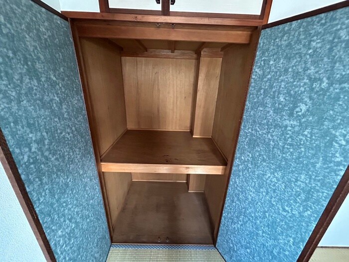 物件内観写真14　(収納)