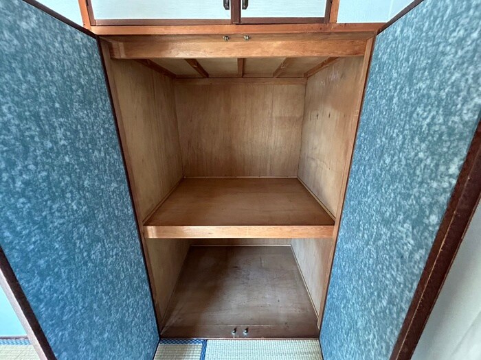 物件内観写真15　(収納)