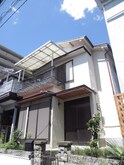 上野芝町5丁貸家