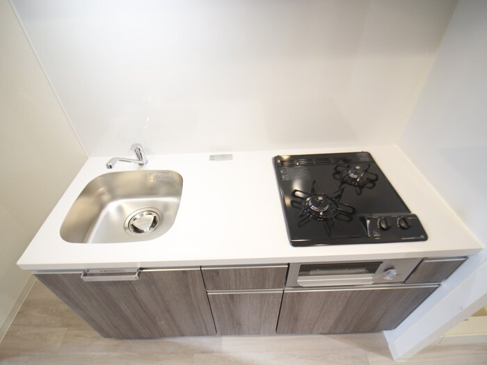 物件内観写真7　(キッチン)