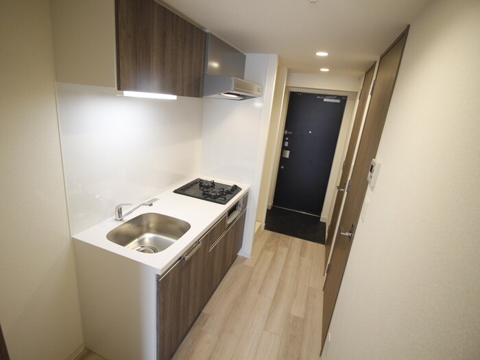 物件内観写真8　(キッチン)