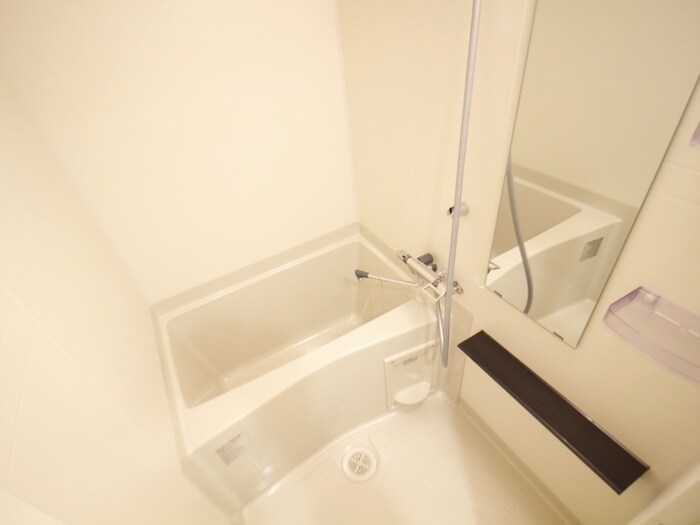 物件内観写真12　(バス／シャワールーム等)