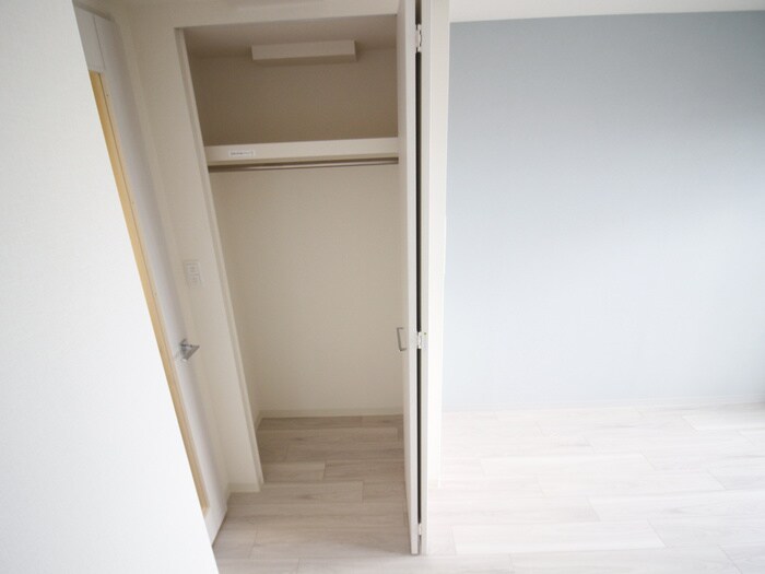 物件内観写真15　(収納)