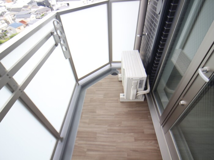 物件内観写真16　(ベランダ・バルコニー)