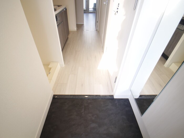 物件内観写真19　(玄関)